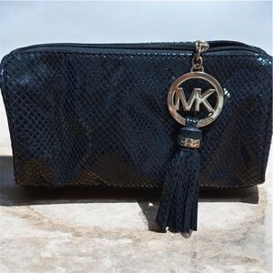 Michael Kors Cosmetic Bag Limited Edition